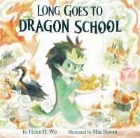 Long Goes to Dragon School