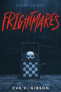 Frightmares cover