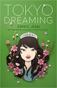 Author Chat: Emiko Jean (TOKYO DREAMING) Plus Giveaway! ~ US ONLY
