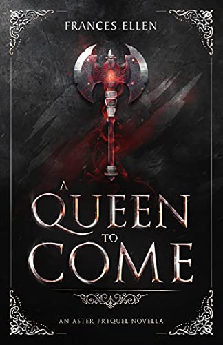 Indie Superstars with the Author of A Queen to Come + GIVEAWAY (International)