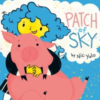 Author Chat With Nic Yulo (PATCH OF SKY), Plus Giveaway! ~US ONLY