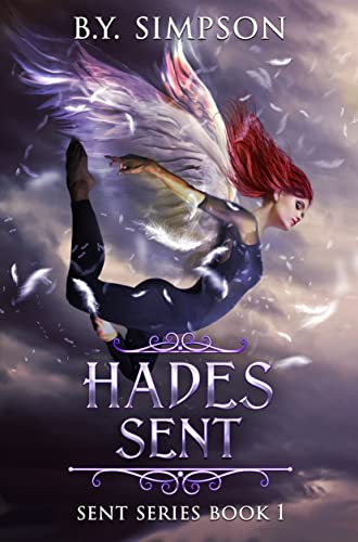 Indie Superstars with the Author of Hades Sent + GIVEAWAY (US Only)