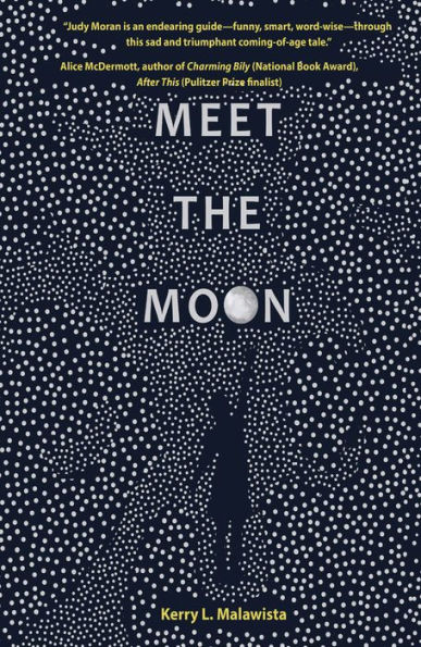 Author Chat with Kerry L. Malawista  (Meet the Moon), Plus Giveaway! ~US Only