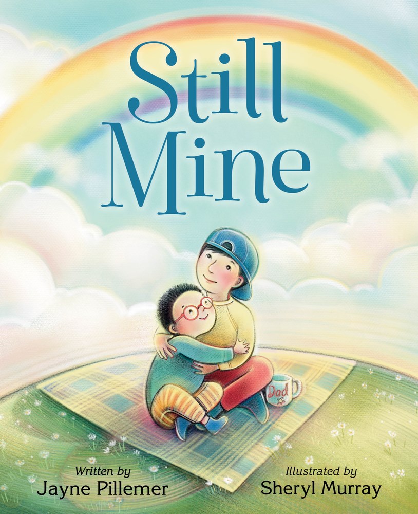 Author Chat With Jayne Pillemer (Still Mine), Plus Giveaway! - US Only!